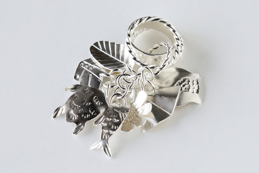 房指輪（Fusa Ring）
